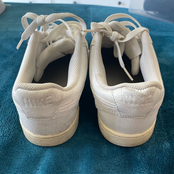 Nike Court Vision Low - Picture 3 of 5